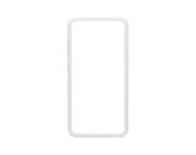 Image de Samsung Suit Case coque de protection pour téléphones portables 15,8 cm (6.2") Housse Rouge, Transparent (EF-MS921CWEGWW)