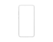 Image de Samsung Suit Case coque de protection pour téléphones portables 17 cm (6.7") Housse Rouge, Transparent (EF-MS926CWEGWW)