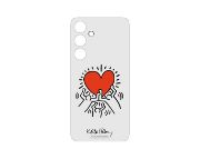 Image de Samsung Suit Case coque de protection pour téléphones portables 17 cm (6.7") Housse Rouge, Transparent (EF-MS926CWEGWW)