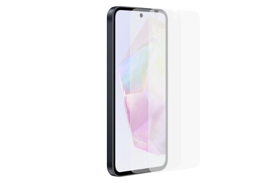 Image de Samsung Film de protection pour Galaxy A35 5G (EF-UA356CTEGWW)