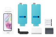 Image de Samsung Film de protection pour Galaxy A35 5G (EF-UA356CTEGWW)