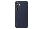 Image de Samsung Coque avec support pour Galaxy A55 5G (EF-GA556TBEGWW)