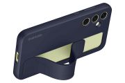 Image de Samsung Coque avec support pour Galaxy A55 5G (EF-GA556TBEGWW)