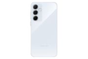 Image de Samsung Coque transparente pour Galaxy A55 5G (EF-QA556CTEGWW)