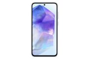 Image de Samsung Coque transparente pour Galaxy A55 5G (EF-QA556CTEGWW)