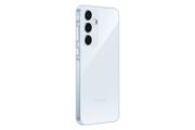 Image de Samsung Coque transparente pour Galaxy A55 5G (EF-QA556CTEGWW)