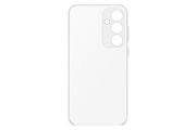 Image de Samsung Coque transparente pour Galaxy A55 5G (EF-QA556CTEGWW)