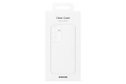 Image de Samsung Coque transparente pour Galaxy A55 5G (EF-QA556CTEGWW)