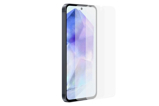 Image de Samsung Film de protection pour Galaxy A55 5G (EF-UA556CTEGWW)