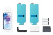 Image de Samsung Film de protection pour Galaxy A55 5G (EF-UA556CTEGWW)