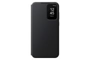Image de Samsung Etui Smart View avec porte-carte pour Galaxy A35 5G (EF-ZA356CBEGWW)