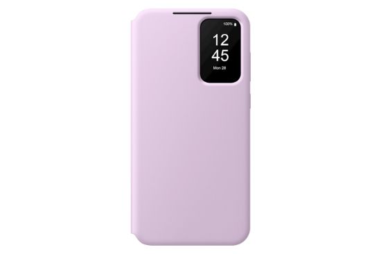 Image de Samsung Etui Smart View avec porte-carte pour Galaxy A35 5G (EF-ZA356CVEGWW)