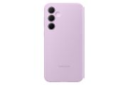Image de Samsung Etui Smart View avec porte-carte pour Galaxy A35 5G (EF-ZA356CVEGWW)