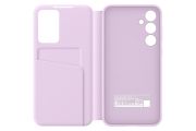 Image de Samsung Etui Smart View avec porte-carte pour Galaxy A35 5G (EF-ZA356CVEGWW)