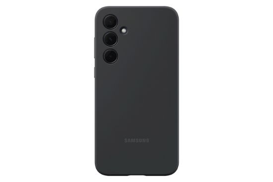 Image de Samsung Coque en silicone pour Galaxy A35 5G (EF-PA356TBEGWW)