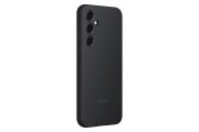 Image de Samsung Coque en silicone pour Galaxy A35 5G (EF-PA356TBEGWW)