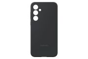 Image de Samsung Coque en silicone pour Galaxy A35 5G (EF-PA356TBEGWW)