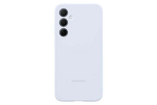 Image de Samsung Coque en silicone pour Galaxy A35 5G (EF-PA356TLEGWW)