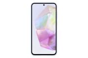 Image de Samsung Coque en silicone pour Galaxy A35 5G (EF-PA356TLEGWW)