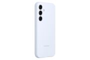 Image de Samsung Coque en silicone pour Galaxy A35 5G (EF-PA356TLEGWW)