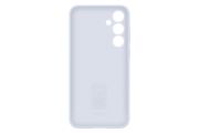Image de Samsung Coque en silicone pour Galaxy A35 5G (EF-PA356TLEGWW)