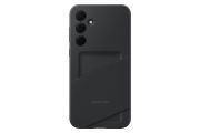 Image de Samsung Coque avec porte-carte pour Galaxy A35 5G (EF-OA356TBEGWW)