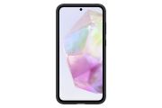 Image de Samsung Coque avec porte-carte pour Galaxy A35 5G (EF-OA356TBEGWW)