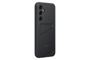 Image de Samsung Coque avec porte-carte pour Galaxy A35 5G (EF-OA356TBEGWW)