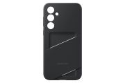 Image de Samsung Coque avec porte-carte pour Galaxy A35 5G (EF-OA356TBEGWW)