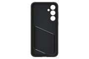 Image de Samsung Coque avec porte-carte pour Galaxy A35 5G (EF-OA356TBEGWW)