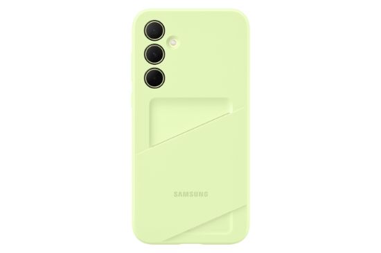 Image de Samsung Coque avec porte-carte pour Galaxy A35 5G (EF-OA356TMEGWW)