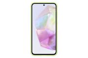 Image de Samsung Coque avec porte-carte pour Galaxy A35 5G (EF-OA356TMEGWW)