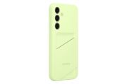 Image de Samsung Coque avec porte-carte pour Galaxy A35 5G (EF-OA356TMEGWW)