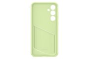 Image de Samsung Coque avec porte-carte pour Galaxy A35 5G (EF-OA356TMEGWW)