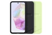 Image de Samsung Coque avec porte-carte pour Galaxy A35 5G (EF-OA356TMEGWW)