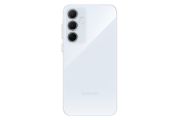 Image de Samsung Coque transparente pour Galaxy A35 5G (EF-QA356CTEGWW)