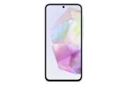 Image de Samsung Coque transparente pour Galaxy A35 5G (EF-QA356CTEGWW)