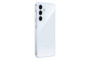 Image de Samsung Coque transparente pour Galaxy A35 5G (EF-QA356CTEGWW)