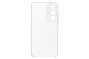 Image de Samsung Coque transparente pour Galaxy A35 5G (EF-QA356CTEGWW)