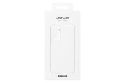 Image de Samsung Coque transparente pour Galaxy A35 5G (EF-QA356CTEGWW)