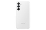 Image de Samsung Etui Smart View avec porte-carte pour Galaxy A55 5G (EF-ZA556CWEGWW)