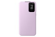 Image de Samsung Etui Smart View avec porte-carte pour Galaxy A55 5G (EF-ZA556CVEGWW)