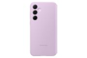 Image de Samsung Etui Smart View avec porte-carte pour Galaxy A55 5G (EF-ZA556CVEGWW)