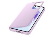 Image de Samsung Etui Smart View avec porte-carte pour Galaxy A55 5G (EF-ZA556CVEGWW)