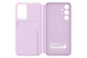 Image de Samsung Etui Smart View avec porte-carte pour Galaxy A55 5G (EF-ZA556CVEGWW)