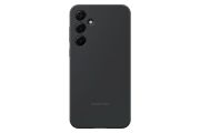 Image de Samsung Coque en silicone pour Galaxy A55 5G (EF-PA556TBEGWW)