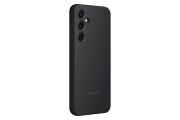 Image de Samsung Coque en silicone pour Galaxy A55 5G (EF-PA556TBEGWW)