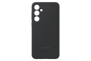 Image de Samsung Coque en silicone pour Galaxy A55 5G (EF-PA556TBEGWW)