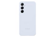 Image de Samsung Coque en silicone pour Galaxy A55 5G (EF-PA556TLEGWW)
