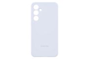 Image de Samsung Coque en silicone pour Galaxy A55 5G (EF-PA556TLEGWW)